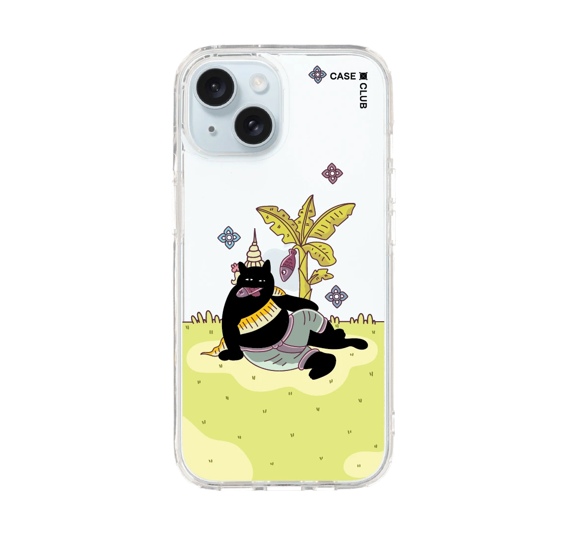 นางแมวตานี